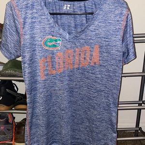 Florida Athletic Tee
